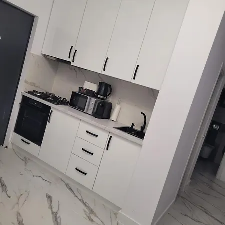 Tag Apartment